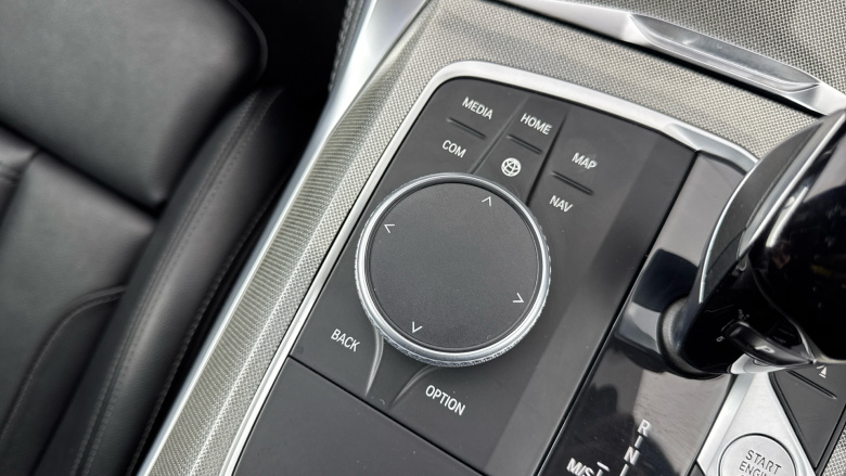 BMW 4 Series 420d MHT M Sport 2dr Step Auto [Pro Pack] Diesel Coupe